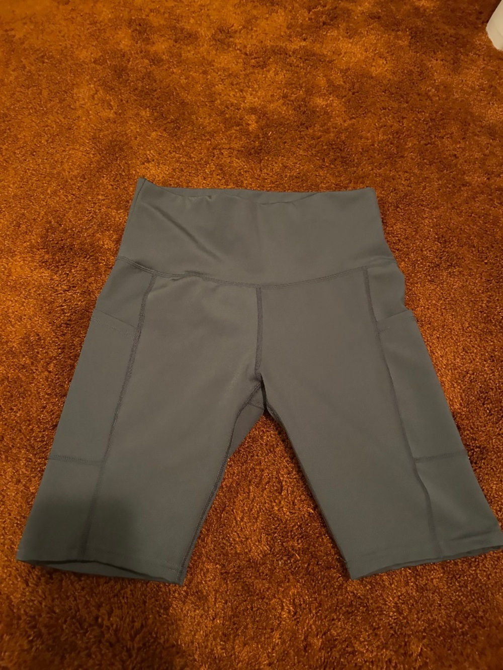 Gym shorts